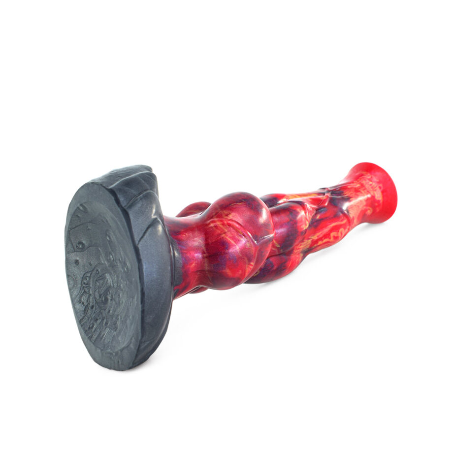 Kiotos Monstar Dildo Beast 75