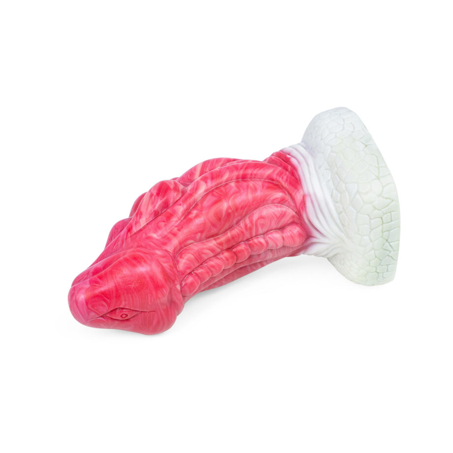 Kiotos Monstar Dildo Beast 78