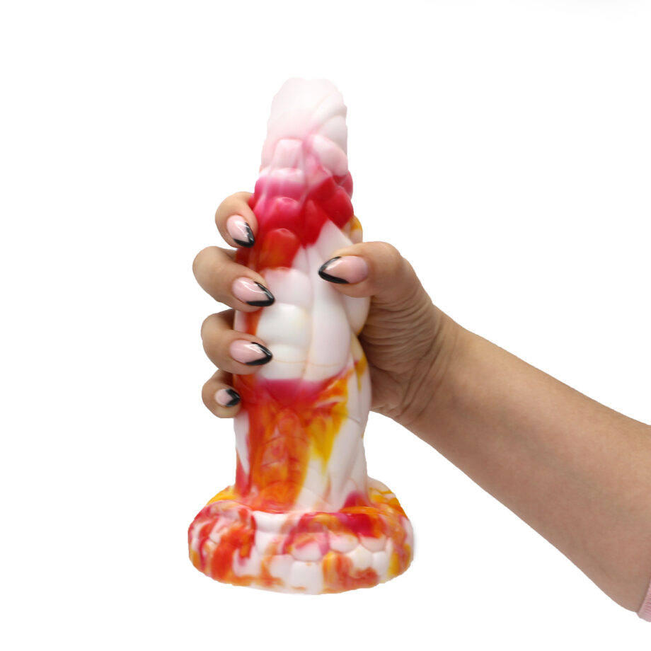 Kiotos Monstar Dildo Beast 8