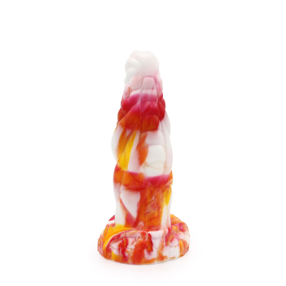 Kiotos Monstar Dildo Beast 8