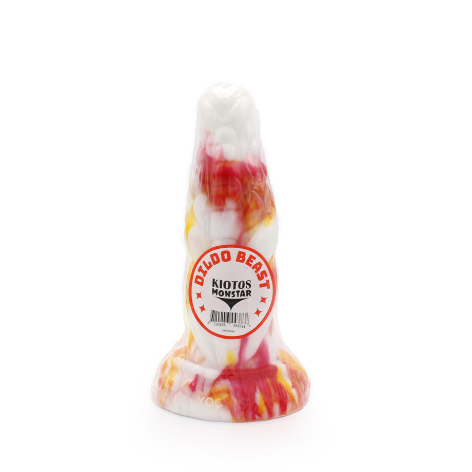 Kiotos Monstar Dildo Beast 8