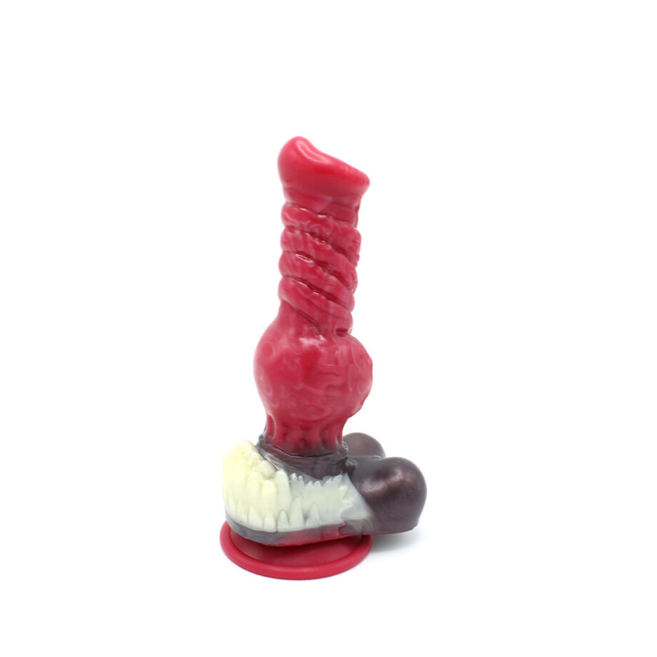 Kiotos Monstar Dildo Beast 80