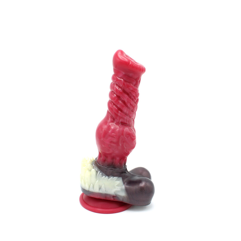Kiotos Monstar Dildo Beast 80