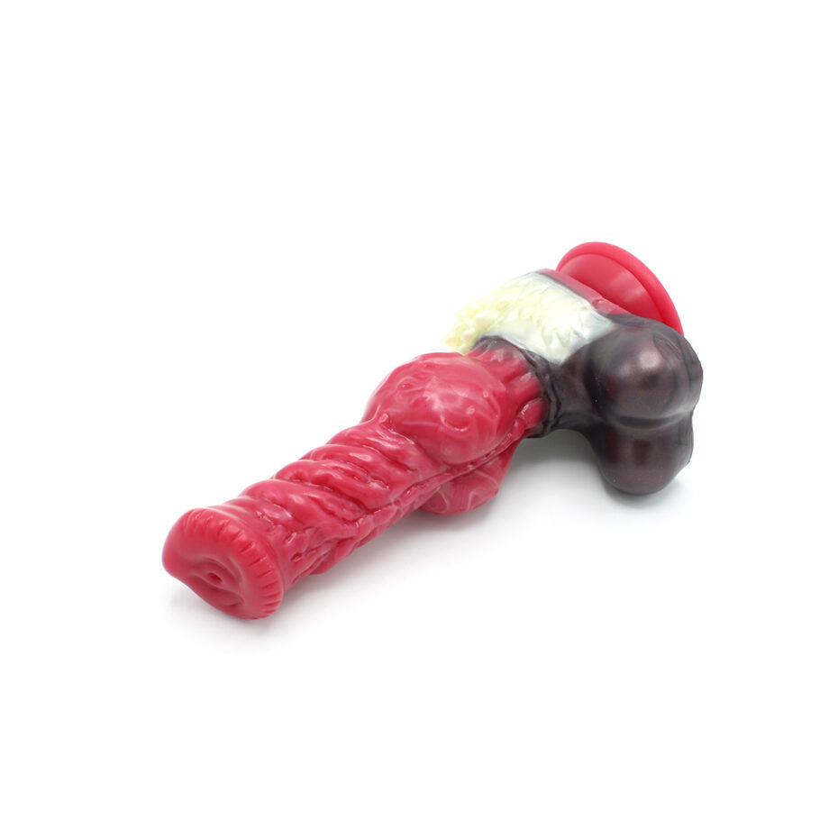 Kiotos Monstar Dildo Beast 80