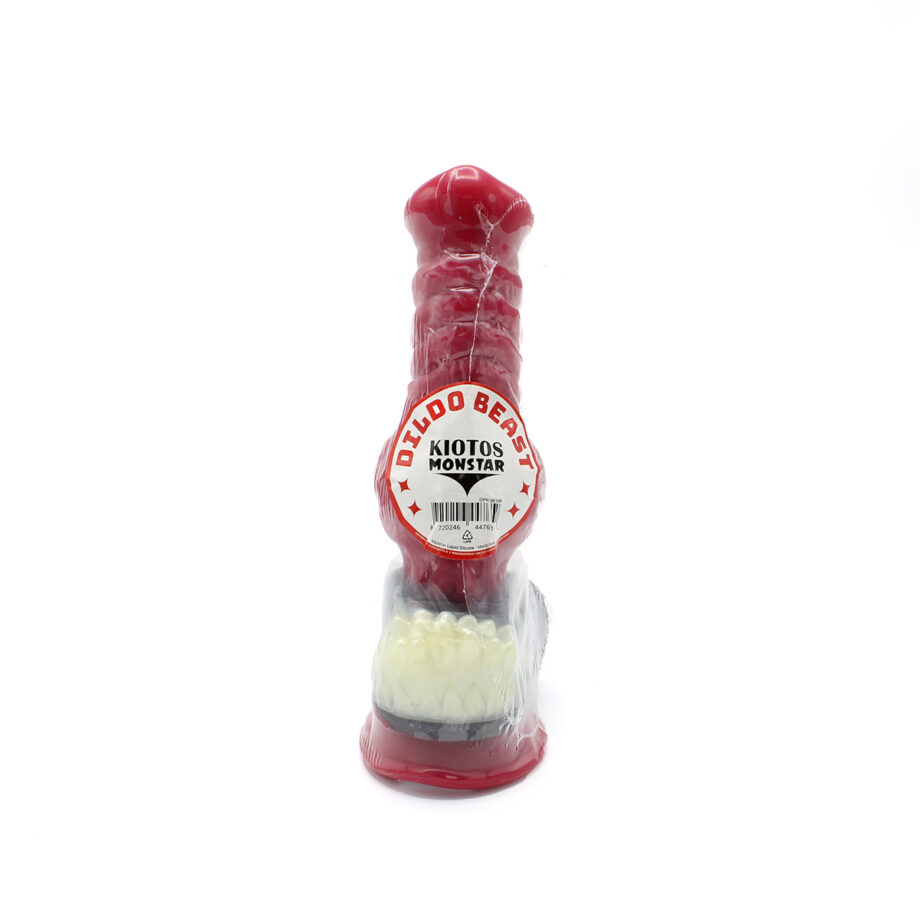 Kiotos Monstar Dildo Beast 80