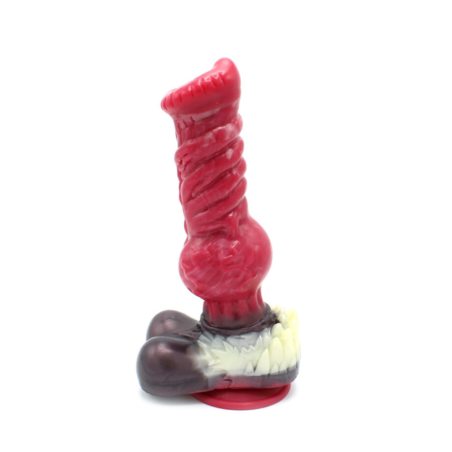 Kiotos Monstar Dildo Beast 81
