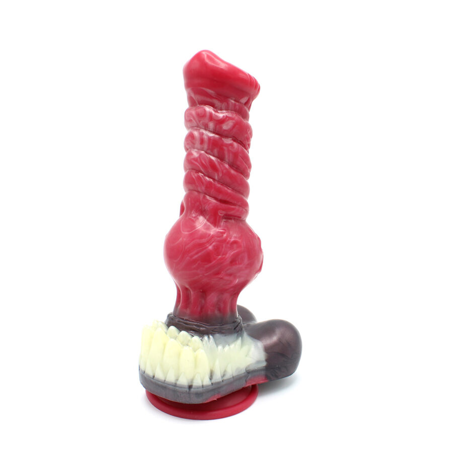 Kiotos Monstar Dildo Beast 81
