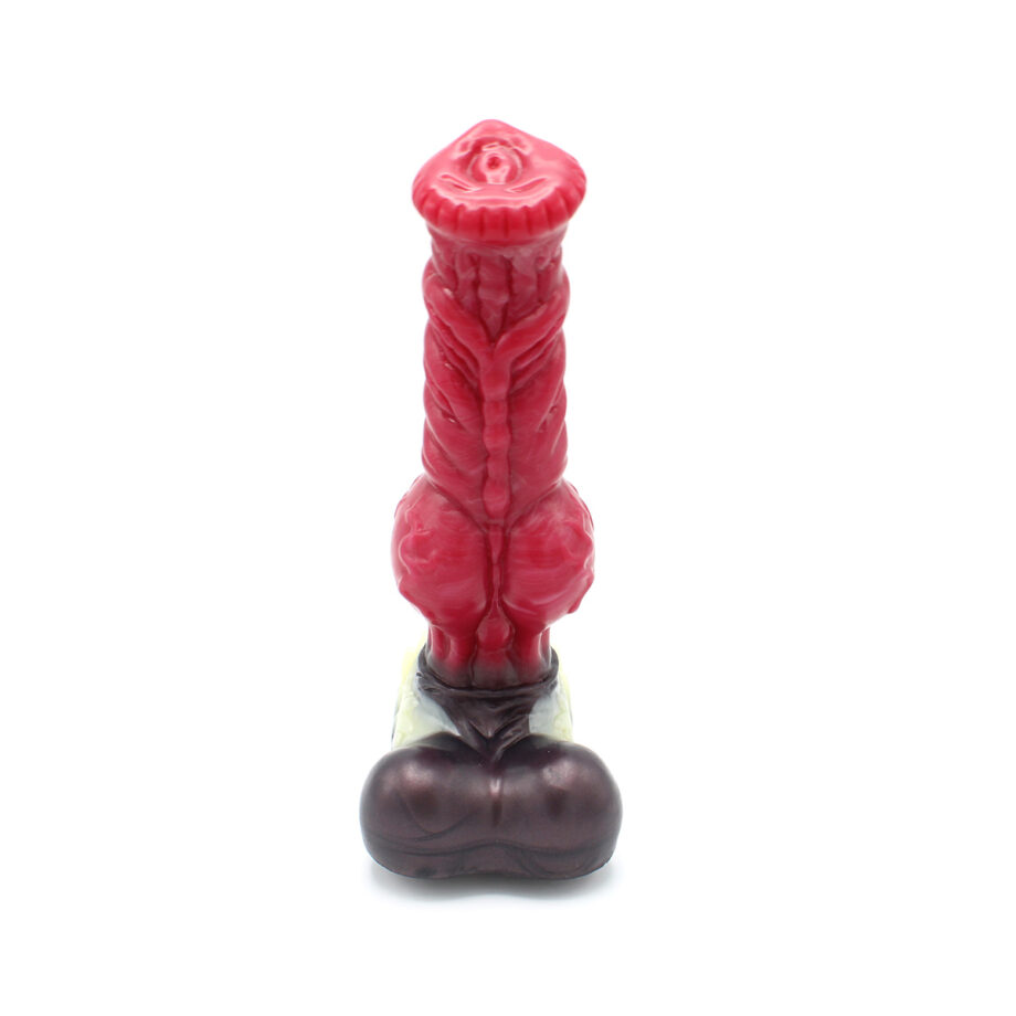 Kiotos Monstar Dildo Beast 81