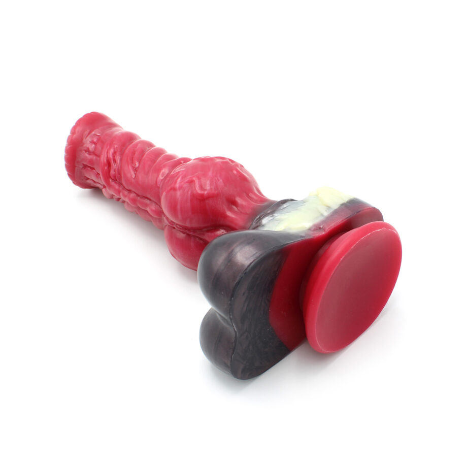 Kiotos Monstar Dildo Beast 81