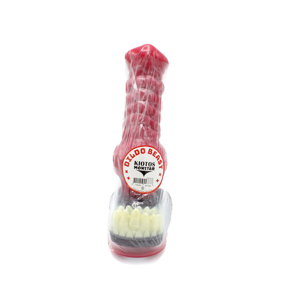 Kiotos Monstar Dildo Beast 81
