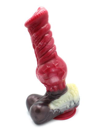 Kiotos Monstar Dildo Beast 82