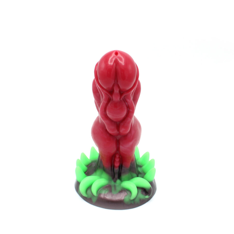 Kiotos Monstar Dildo Beast 83