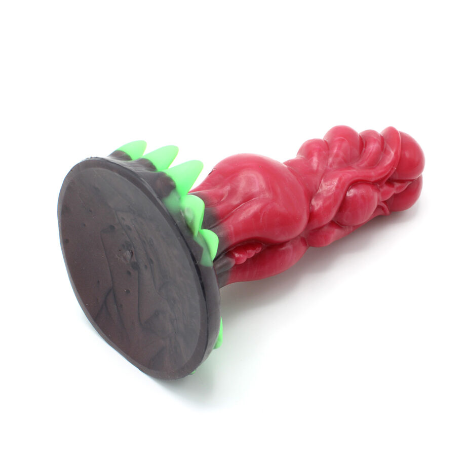 Kiotos Monstar Dildo Beast 83
