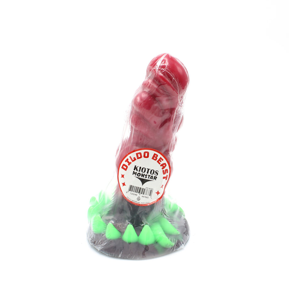 Kiotos Monstar Dildo Beast 83
