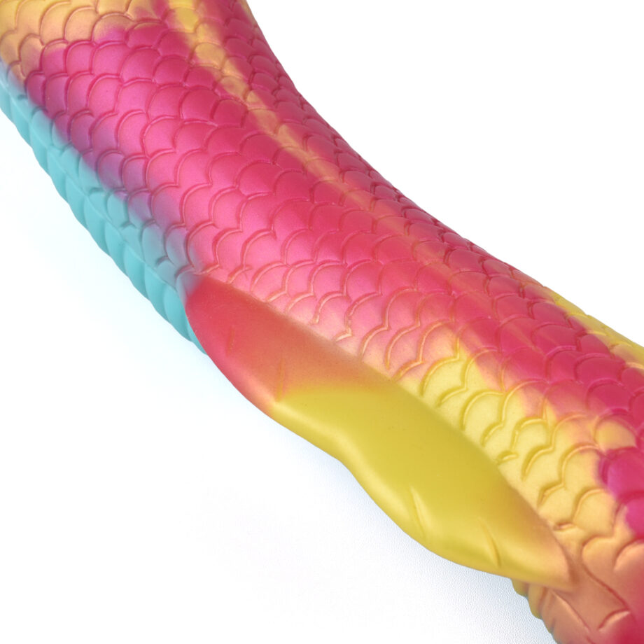 Kiotos Monstar Dildo Beast 85