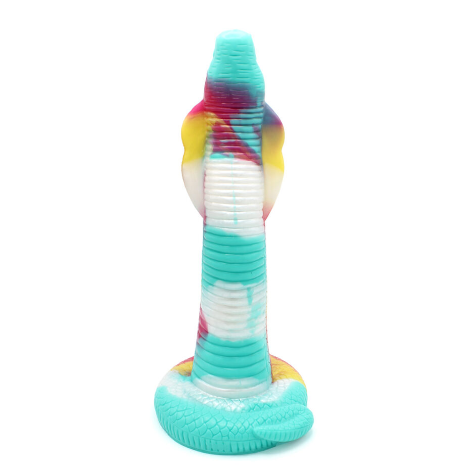 Kiotos Monstar Dildo Beast 85