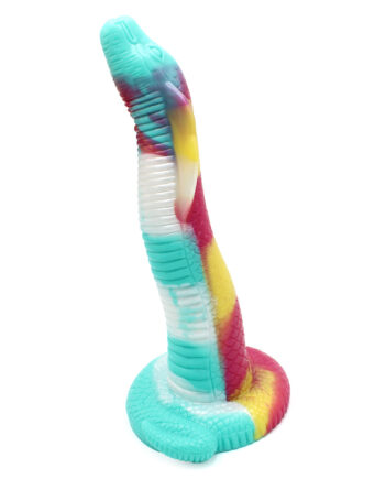 Kiotos Monstar Dildo Beast 85
