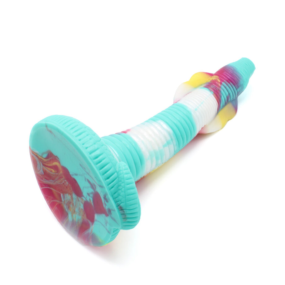 Kiotos Monstar Dildo Beast 85