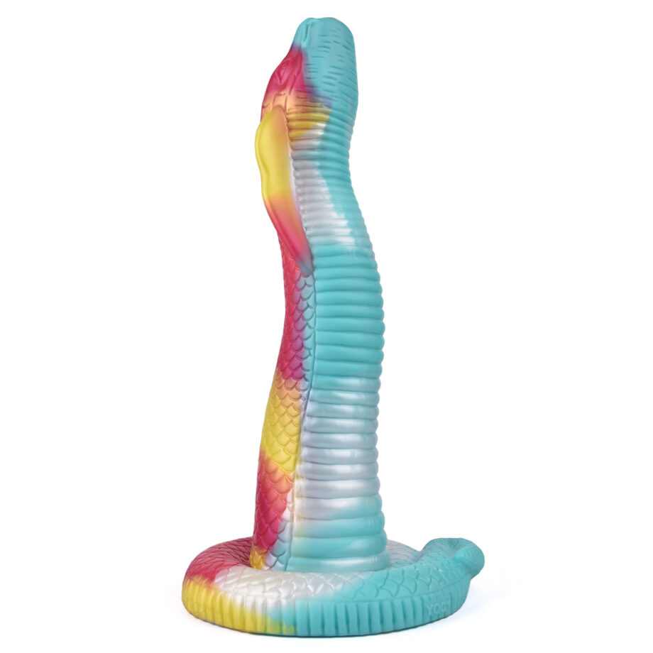 Kiotos Monstar Dildo Beast 85