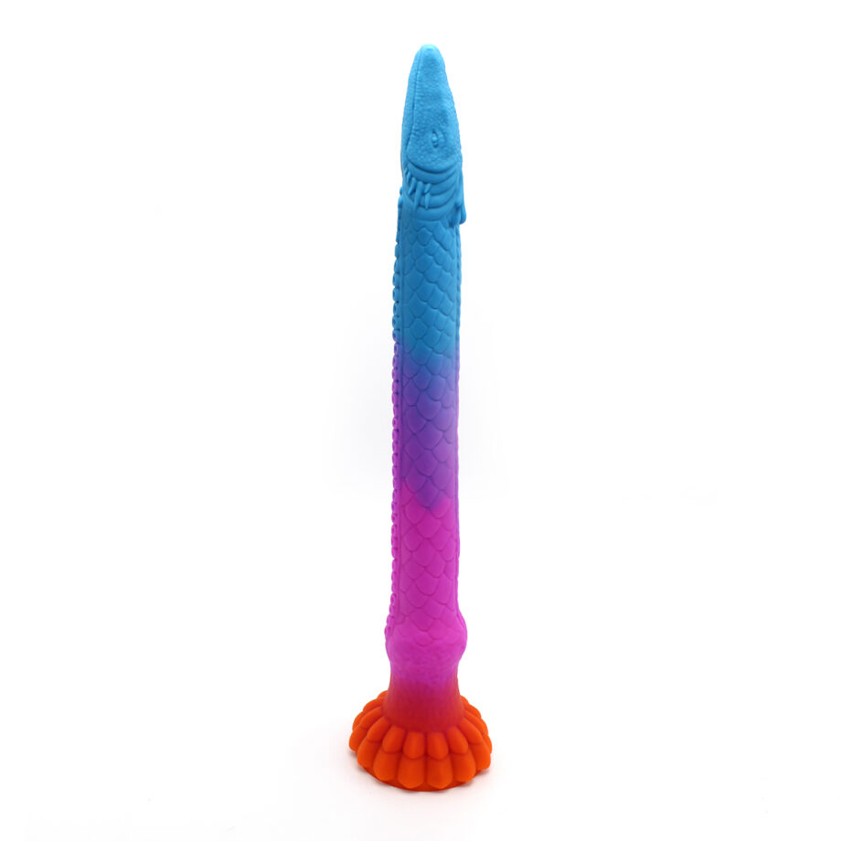 Kiotos Monstar Dildo Beast 91