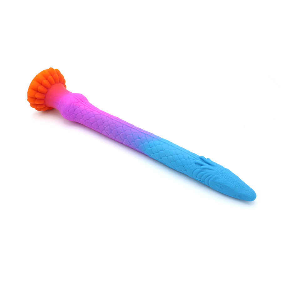 Kiotos Monstar Dildo Beast 91