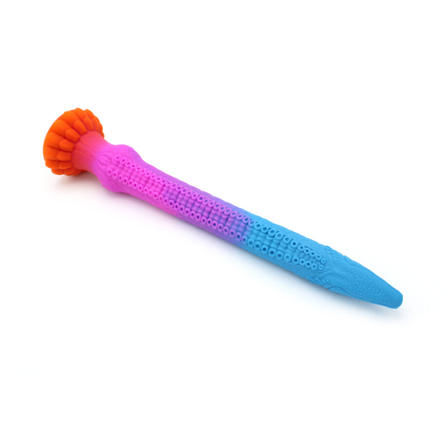 Kiotos Monstar Dildo Beast 91