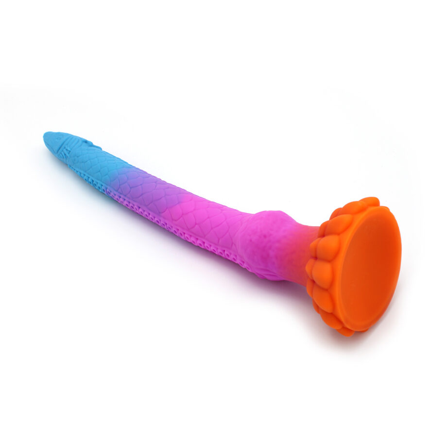 Kiotos Monstar Dildo Beast 91