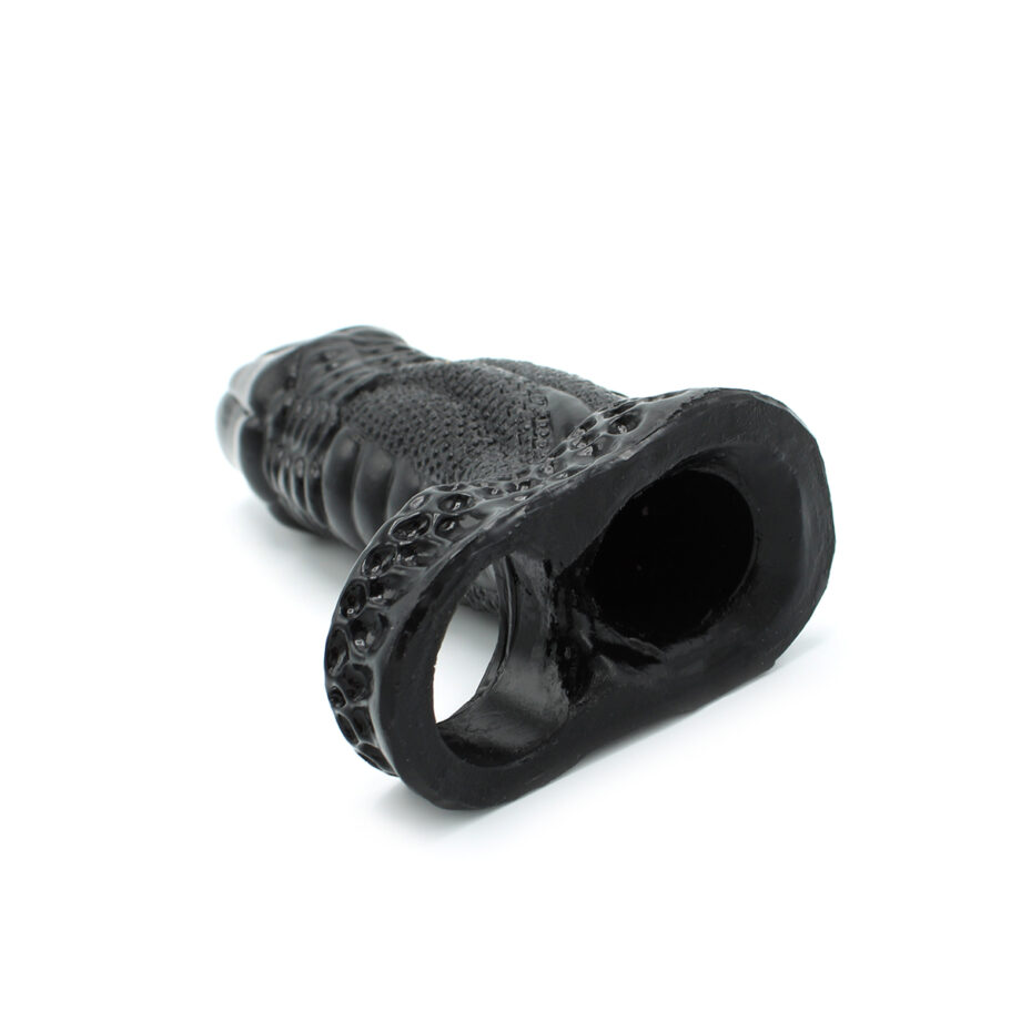 Kiotos Monstar Sleeve 01