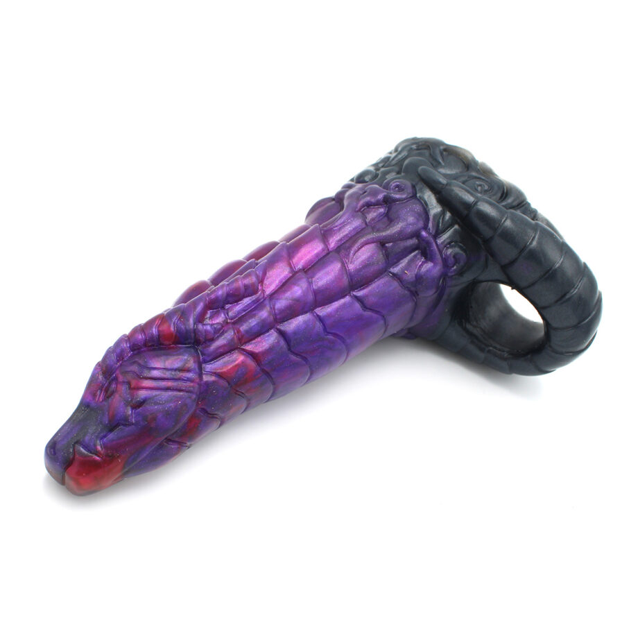 Kiotos Monstar Sleeve 17