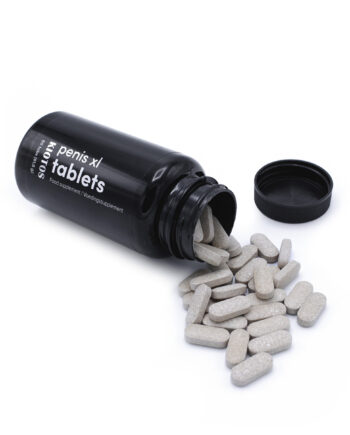 Kiotos Penis XL Tablets 60 tabs