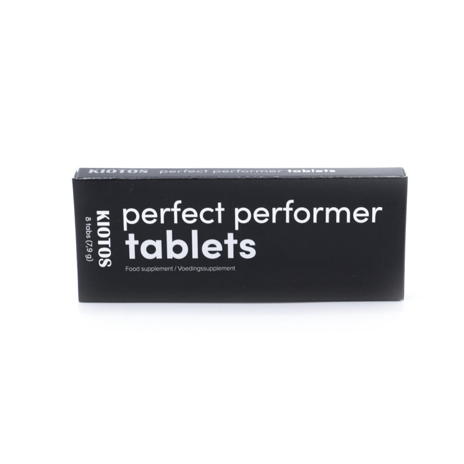 Kiotos Perfect Performer 8 tabs