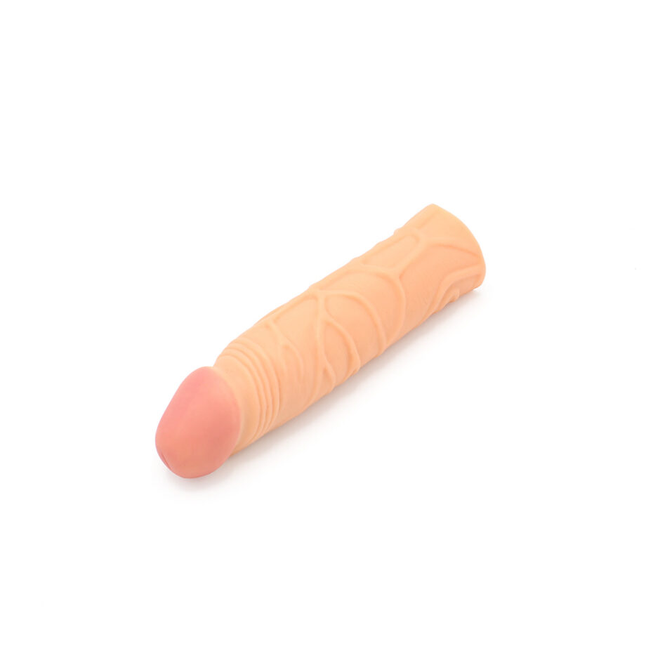 Kiotos Realistic Sleeve 16.5 cm