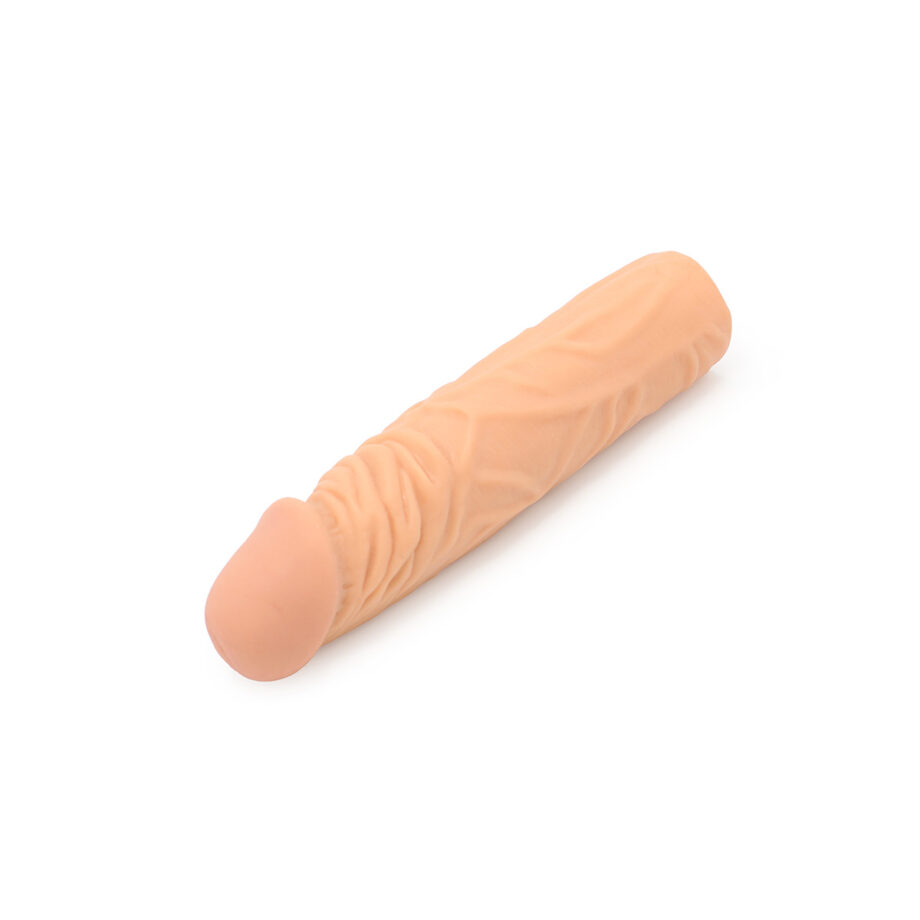 Kiotos Realistic Sleeve 18.5 cm