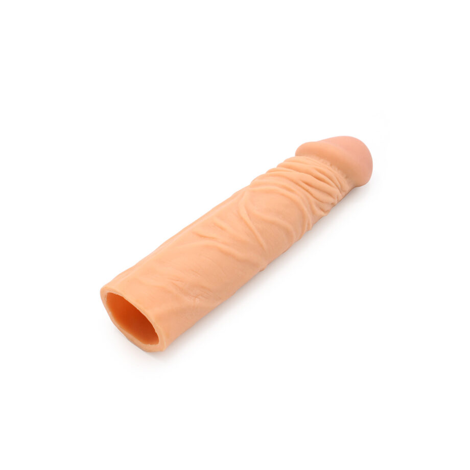 Kiotos Realistic Sleeve 18.5 cm