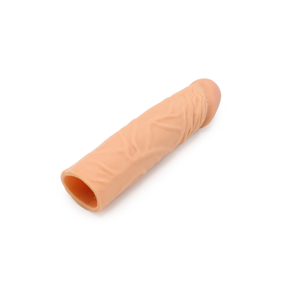 Kiotos Realistic Sleeve 18.5 cm
