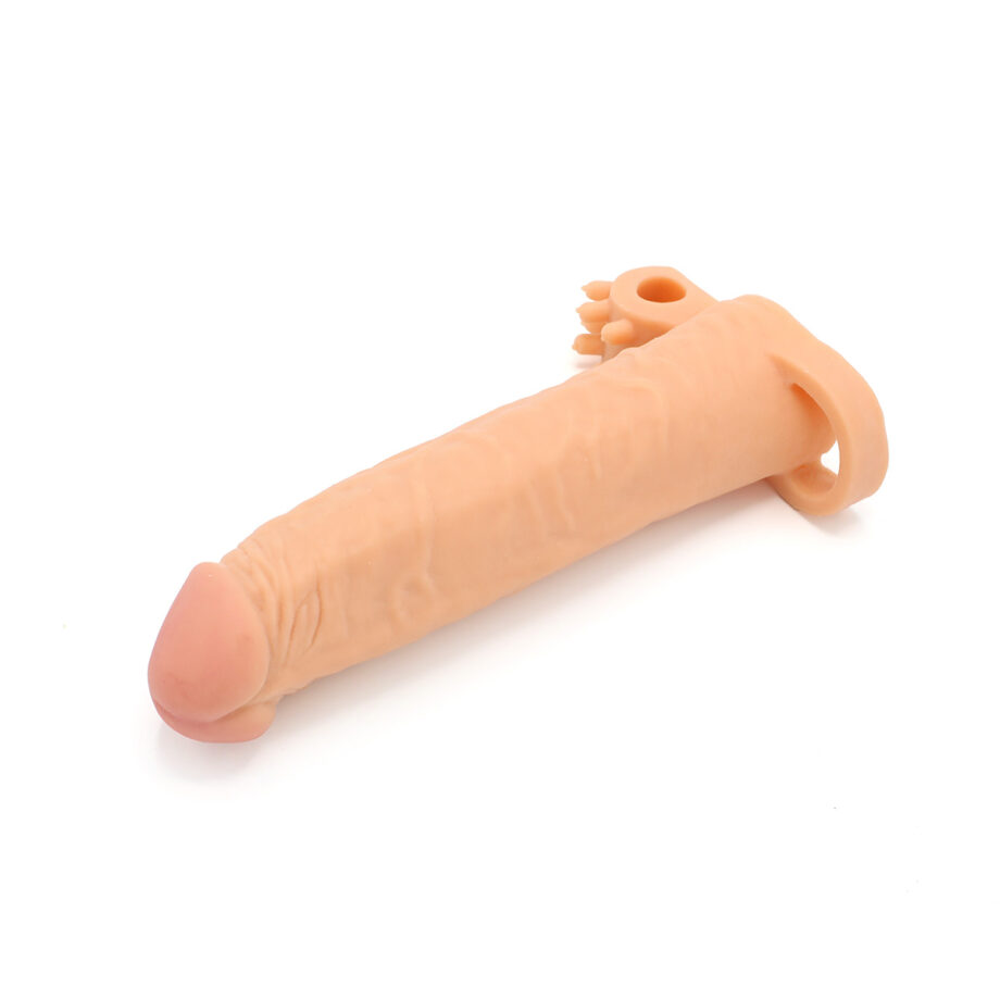 Kiotos Realistic Sleeve 19 cm Bullet Holder