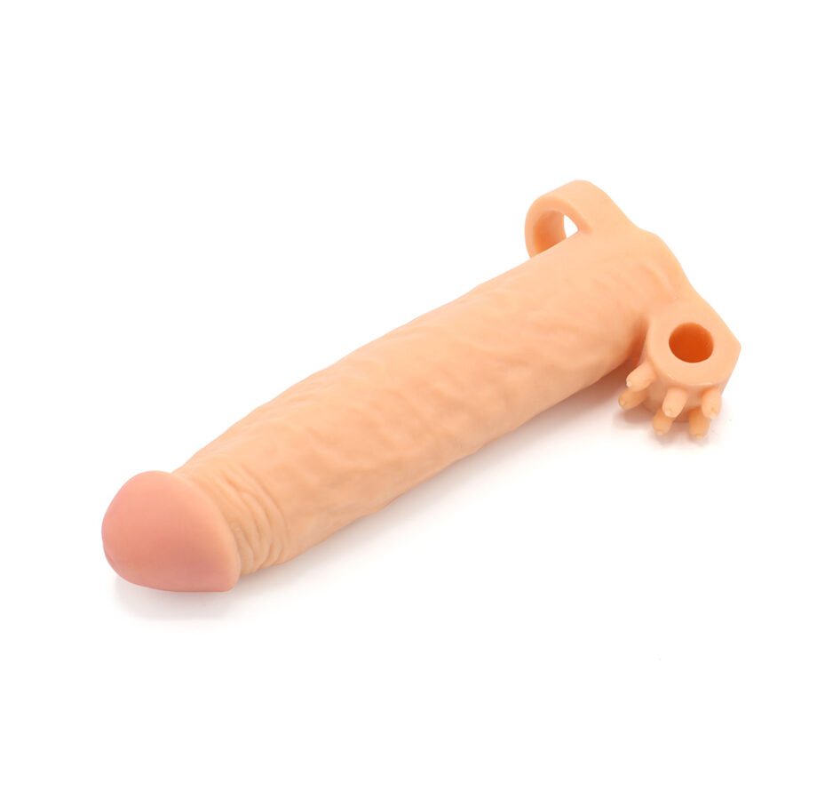 Kiotos Realistic Sleeve 19 cm Bullet Holder