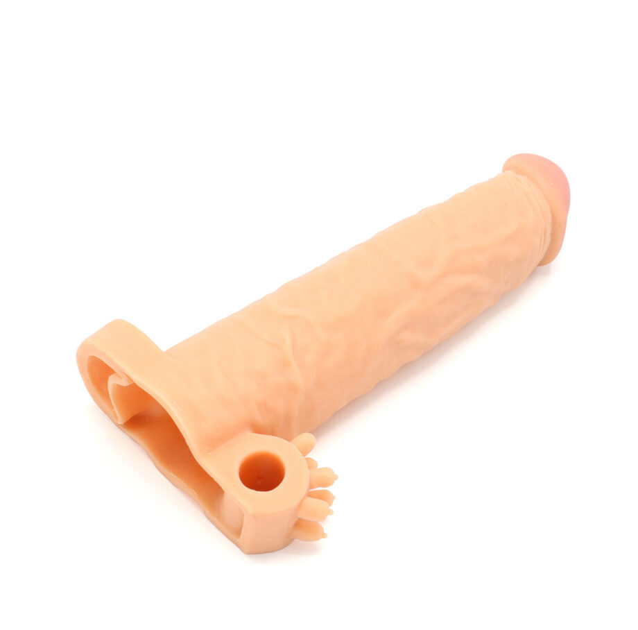 Kiotos Realistic Sleeve 19 cm Bullet Holder