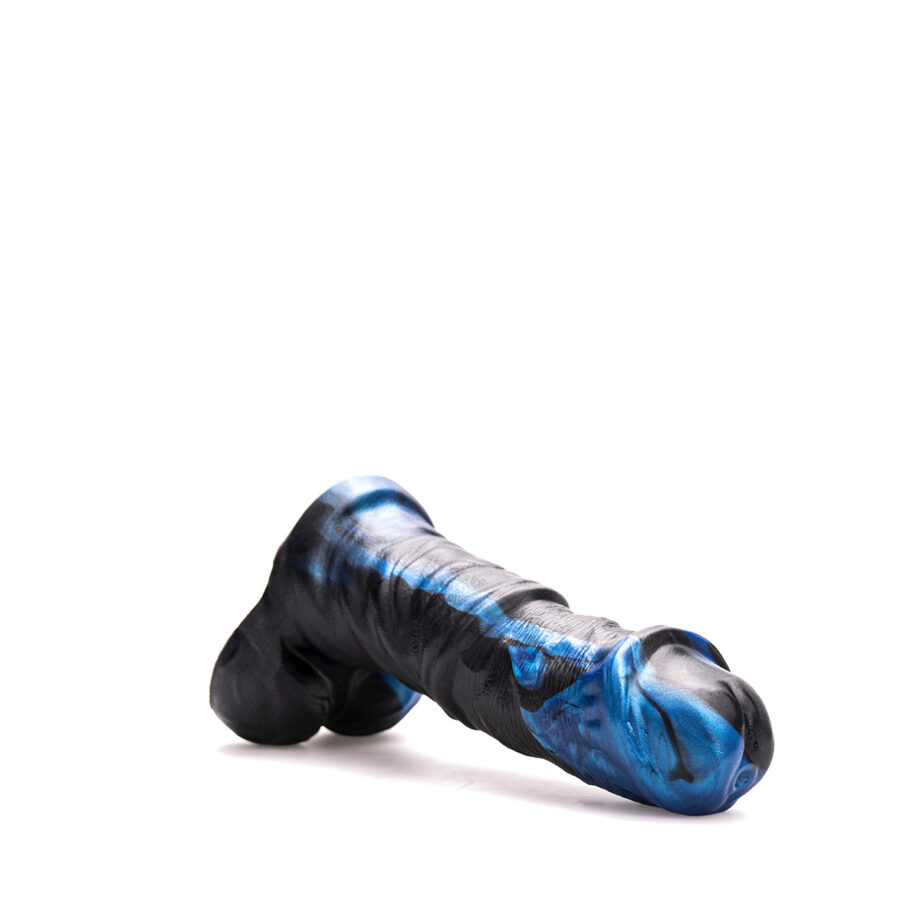 Kiotos Revolt Blue Wave 01 Large