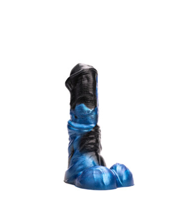 Kiotos Revolt Blue Wave 01 Medium