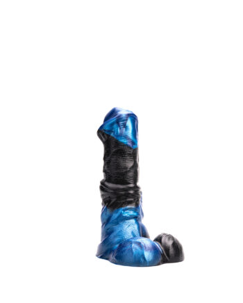 Kiotos Revolt Blue Wave 01 Small
