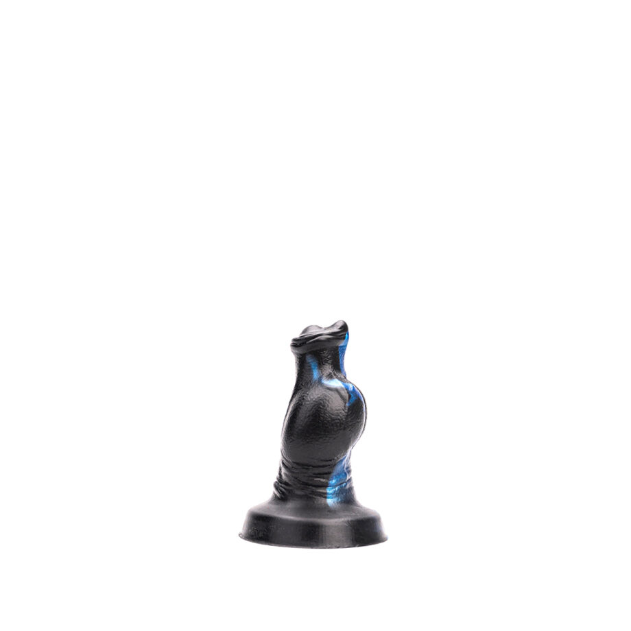 Kiotos Revolt Blue Wave 03 Small
