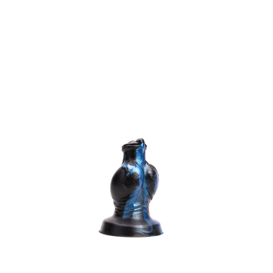 Kiotos Revolt Blue Wave 03 Small