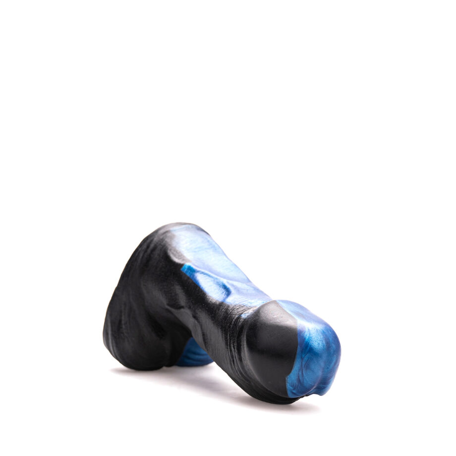 Kiotos Revolt Blue Wave 04 Medium