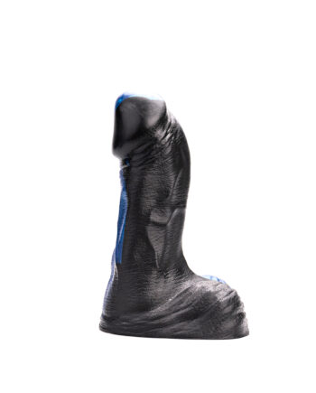 Kiotos Revolt Blue Wave 04 Medium