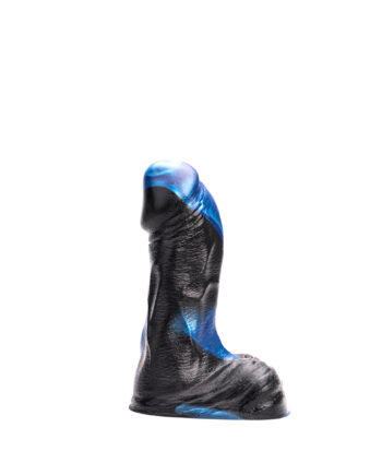 Kiotos Revolt Blue Wave 04 Small