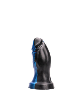 Kiotos Revolt Blue Wave 07 Small
