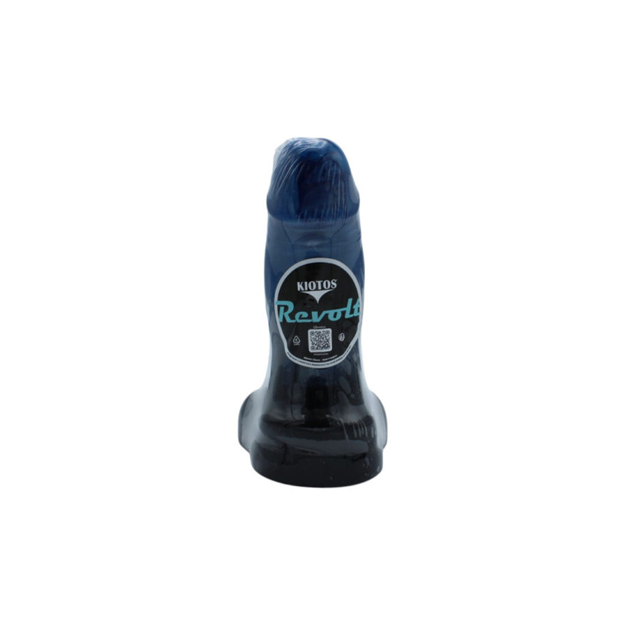 Kiotos Revolt Blue Wave 08 Medium