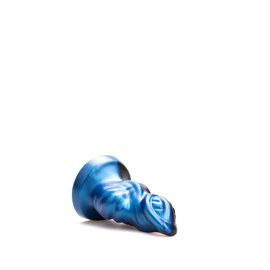Kiotos Revolt Blue Wave 10 Medium