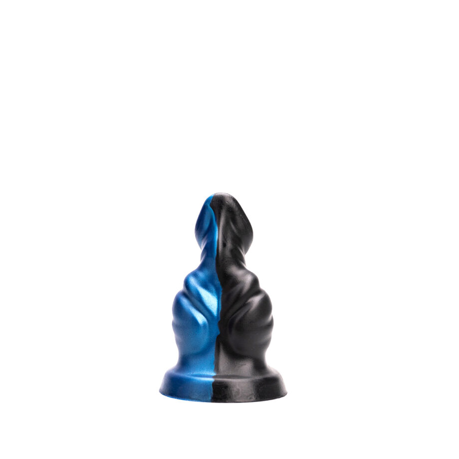 Kiotos Revolt Blue Wave 10 Medium